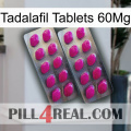 Tadalafil Tablets 60Mg 10